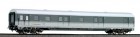 74711 Sachsenmodelle Mail car of Deutschen BundesPost (limited edition)